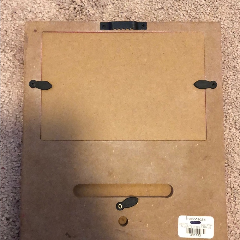 M initial gift bundle - Picture 7 of 8